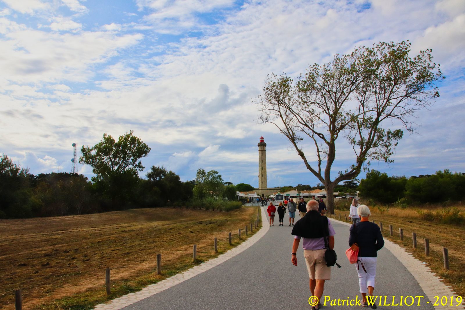 Saint-Clement-des-Baleines (Ile de Re)